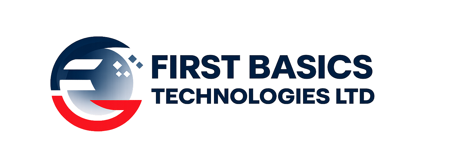 First Basics Internet Solutions